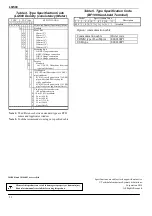 Preview for 12 page of Toshiba Density (Consistency) Meter LQ500 Installation Manual
