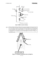 Preview for 22 page of Toshiba Density (Consistency) Meter LQ500 Operation Manual