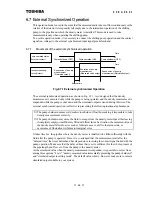 Preview for 67 page of Toshiba Density (Consistency) Meter LQ500 Operation Manual