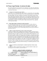 Preview for 80 page of Toshiba Density (Consistency) Meter LQ500 Operation Manual