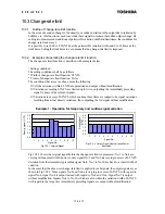 Preview for 86 page of Toshiba Density (Consistency) Meter LQ500 Operation Manual