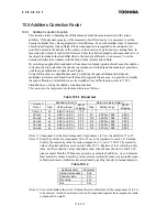 Preview for 94 page of Toshiba Density (Consistency) Meter LQ500 Operation Manual