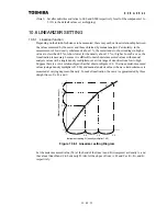 Preview for 99 page of Toshiba Density (Consistency) Meter LQ500 Operation Manual