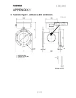 Preview for 109 page of Toshiba Density (Consistency) Meter LQ500 Operation Manual