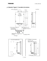 Preview for 111 page of Toshiba Density (Consistency) Meter LQ500 Operation Manual