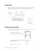 Preview for 13 page of Toshiba DEV002Z Installation And Operation Manual