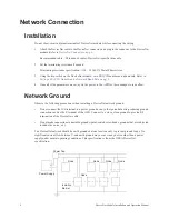 Preview for 16 page of Toshiba DEV002Z Installation And Operation Manual