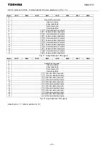 Preview for 24 page of Toshiba DeviceNet DEV003Z-1 Function Manual