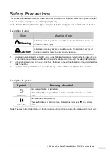 Предварительный просмотр 3 страницы Toshiba DeviceNet nv Series Instruction Manual