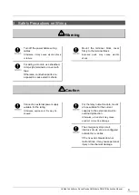 Предварительный просмотр 5 страницы Toshiba DeviceNet nv Series Instruction Manual