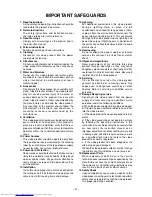 Предварительный просмотр 2 страницы Toshiba DF03A - IK CCTV Camera Instruction Manual