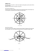 Предварительный просмотр 11 страницы Toshiba DF03A - IK CCTV Camera Instruction Manual