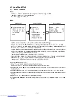 Предварительный просмотр 12 страницы Toshiba DF03A - IK CCTV Camera Instruction Manual