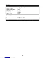 Предварительный просмотр 38 страницы Toshiba DF03A - IK CCTV Camera Instruction Manual