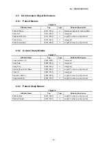 Предварительный просмотр 19 страницы Toshiba DFP-2000A Manual