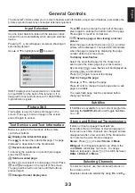 Preview for 33 page of Toshiba DIGITAL L2456DG User Manual