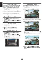 Preview for 38 page of Toshiba DIGITAL L2456DG User Manual