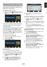 Preview for 51 page of Toshiba DIGITAL L2456DG User Manual