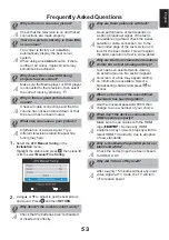 Preview for 53 page of Toshiba DIGITAL L2456DG User Manual