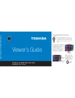 Toshiba Digital Media Server Viewer'S Manual preview