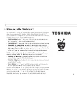 Preview for 5 page of Toshiba Digital Media Server Viewer'S Manual