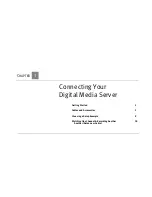 Preview for 9 page of Toshiba Digital Media Server Viewer'S Manual