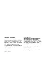 Preview for 2 page of Toshiba DKT2204-CT User Manual