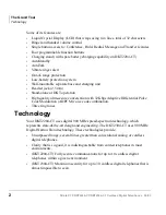 Preview for 12 page of Toshiba DKT2204-CT User Manual