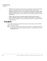 Preview for 14 page of Toshiba DKT2204-CT User Manual