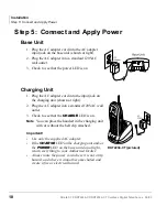 Preview for 28 page of Toshiba DKT2204-CT User Manual