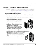 Preview for 29 page of Toshiba DKT2204-CT User Manual