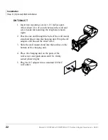 Preview for 32 page of Toshiba DKT2204-CT User Manual