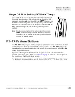 Preview for 39 page of Toshiba DKT2204-CT User Manual