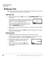 Preview for 40 page of Toshiba DKT2204-CT User Manual