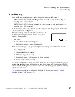 Preview for 57 page of Toshiba DKT2204-CT User Manual