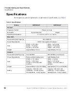 Preview for 62 page of Toshiba DKT2204-CT User Manual