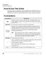 Preview for 12 page of Toshiba DKT3000/2000 User Manual