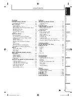 Preview for 7 page of Toshiba DKVR60KU Owner'S Manual