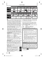 Preview for 10 page of Toshiba DKVR60KU Owner'S Manual