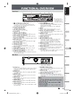 Preview for 11 page of Toshiba DKVR60KU Owner'S Manual