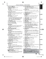 Preview for 13 page of Toshiba DKVR60KU Owner'S Manual