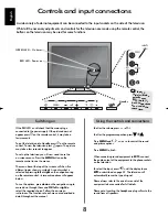 Preview for 8 page of Toshiba DL66/67 Series Owner'S Manual