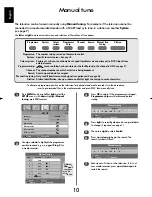 Preview for 10 page of Toshiba DL66/67 Series Owner'S Manual