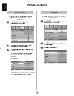 Preview for 16 page of Toshiba DL66/67 Series Owner'S Manual