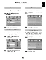 Preview for 19 page of Toshiba DL66/67 Series Owner'S Manual