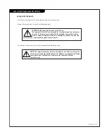 Preview for 46 page of Toshiba DLP 44HM85 Owner'S Manual