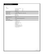 Preview for 54 page of Toshiba DLP 44HM85 Owner'S Manual