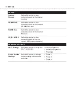 Preview for 48 page of Toshiba DMF102XKU - Wireless Digital Media Frame Owner'S Manual