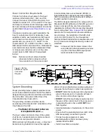 Preview for 23 page of Toshiba DN-68249-003 Installation & Operation Manual