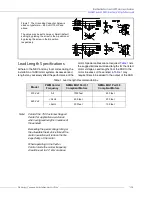 Preview for 25 page of Toshiba DN-68249-003 Installation & Operation Manual